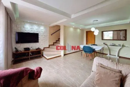 Casa com 4 Quartos à venda, 190m² no Ponta D'Areia, Niterói