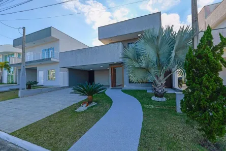 Casa de Condomínio com 3 Quartos à venda, 160m² no Centro, Peruíbe