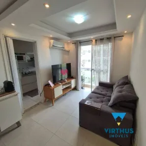 Apartamento com 2 Quartos à venda, 58m² no Taquara, Rio de Janeiro