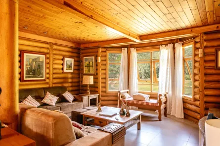 Casa com 2 Quartos à venda, 397m² no Santo Antonio do Pinhal, Santo Antônio do Pinhal