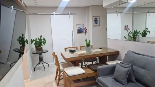 Apartamento com 2 Quartos para alugar, 70m² no Vila Constança, São Paulo