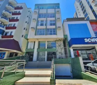 Sala Comercial à venda, 40m² no Centro, Florianópolis