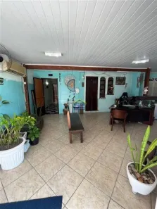 Casa com 2 Quartos à venda, 95m² no Boqueirão, Praia Grande
