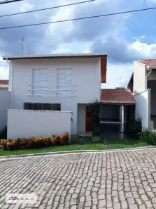 Casa de Condomínio com 4 Quartos à venda, 175m² no Parque Imperador, Campinas