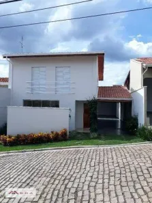 Casa de Condomínio com 4 Quartos à venda, 176m² no Parque Imperador, Campinas