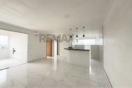 Apartamento com 2 Quartos à venda, 80m² no Santa Terezinha, Santo Antônio de Jesus