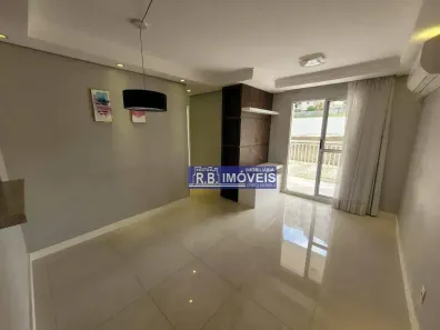 Apartamento com 3 Quartos à venda, 68m² no Residencial Parque da Fazenda, Campinas