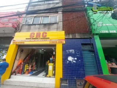 Apartamento com 3 Quartos à venda, 110m² no Mares, Salvador
