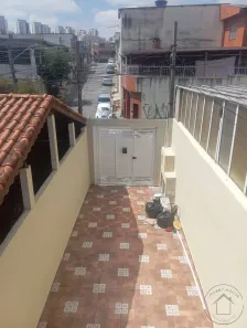 Sobrado com 2 Quartos à venda, 75m² no Vila Analia, São Paulo