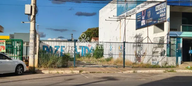 Lote/Terreno para alugar, 400m² no Taguatinga Norte, Brasília