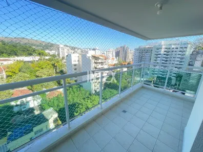 Apartamento com 2 Quartos à venda, 72m² no Santa Rosa, Niterói