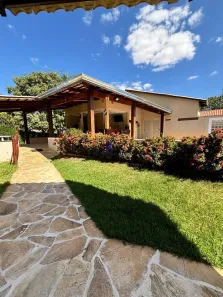 Fazenda/Sítio com 1 Quarto à venda, 1700m² no Vila Grimpas, Hidrolândia