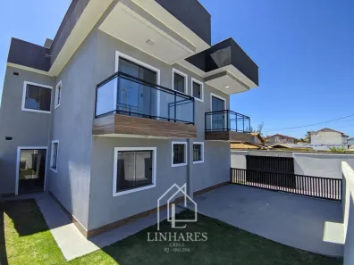 Apartamento com 2 Quartos à venda, 65m² no Jardim Atlântico Leste (Itaipuaçu), Maricá