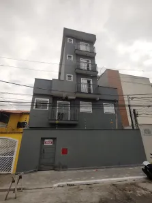 Apartamento com 2 Quartos à venda, 33m² no Vila Guilhermina, São Paulo