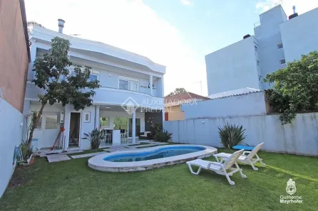 Casa com 4 Quartos à venda, 280m² no São Sebastião, Porto Alegre