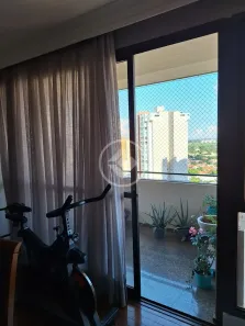 Apartamento com 3 Quartos à venda, 165m² no Higienópolis, Araçatuba