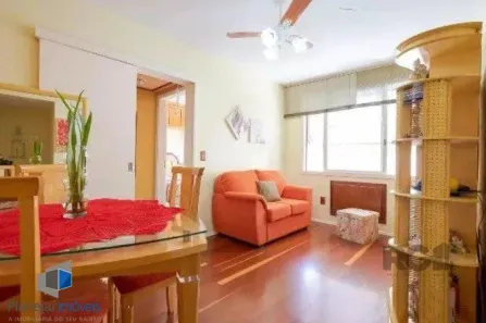 Apartamento com 1 Quarto à venda, 42m² no Petrópolis, Porto Alegre