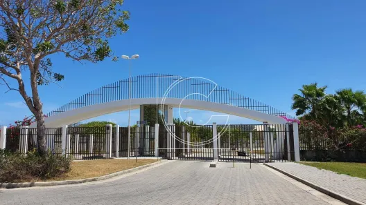 Lote/Terreno à venda, 252m² no Mangabeira, Eusébio