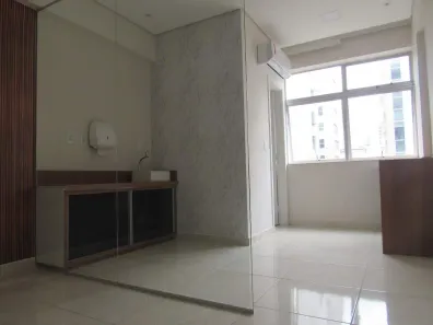 Sala Comercial à venda, 22m² no Santa Efigênia, Belo Horizonte