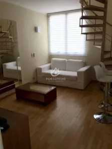 Apartamento com 1 Quarto à venda, 50m² no Vila Olímpia, São Paulo