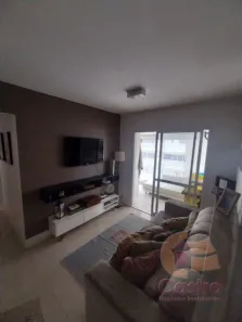 Apartamento com 2 Quartos à venda, 67m² no Barra Funda, São Paulo