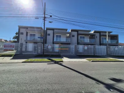 Sobrado com 3 Quartos à venda, 130m² no Santa Felicidade, Curitiba
