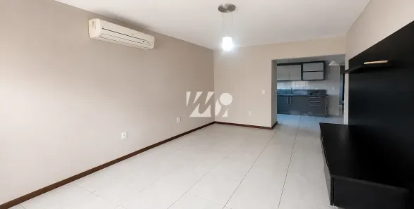 Apartamento com 2 Quartos à venda, 59m² no Pagani, Palhoça