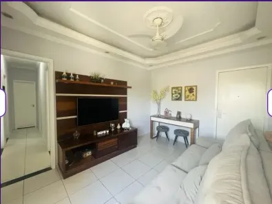 Apartamento com 2 Quartos à venda, 60m² no Cordovil, Rio de Janeiro