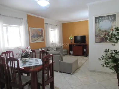 Casa com 3 Quartos à venda, 161m² no Vila Marta, Campinas