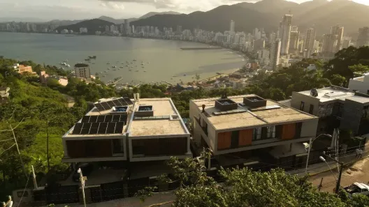 Casa com 4 Quartos à venda, 376m² no Canto da Praia, Itapema
