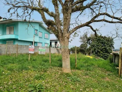 Lote/Terreno à venda, 378m² no Santa Lúcia, Caxias do Sul