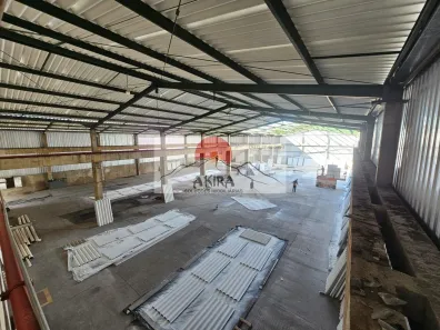 Galpão/Depósito/Armazém para alugar, 1800m² no Cumbica, Guarulhos