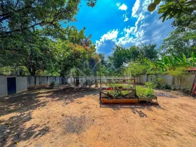 Lote/Terreno à venda, 1003m² no Trevo, Belo Horizonte