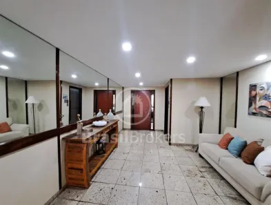 Apartamento com 2 Quartos à venda, 87m² no Freguesia (Jacarepaguá), Rio de Janeiro