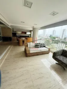 Apartamento com 3 Quartos à venda, 242m² no Vila Gomes Cardim, São Paulo