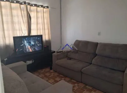 Casa com 2 Quartos à venda, 120m² no Tulipas, Jundiaí