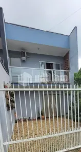 Casa com 2 Quartos à venda, 74m² no São João, Brusque
