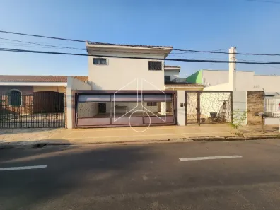 Ponto Comercial para alugar, 30m² no Jardim Tangará, Marília