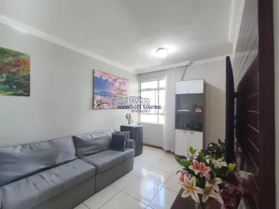 Apartamento com 2 Quartos à venda, 59m² no Alto Caiçaras, Belo Horizonte