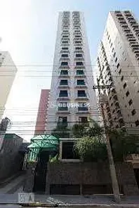Apartamento com 2 Quartos à venda, 89m² no Cerâmica, São Caetano do Sul