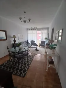 Apartamento com 2 Quartos à venda, 103m² no José Menino, Santos