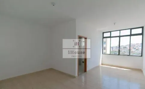 Apartamento com 1 Quarto à venda, 65m² no Centro, Belo Horizonte