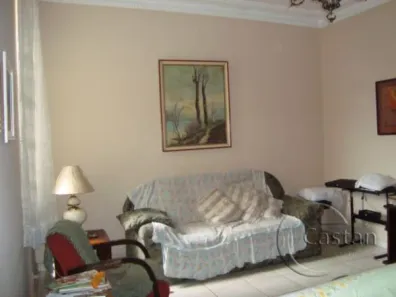 Sobrado com 5 Quartos à venda, 177m² no Mooca, São Paulo
