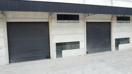 Galpão/Depósito/Armazém para alugar, 350m² no Joáia, Tijucas