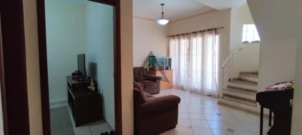 Casa com 3 Quartos à venda, 233m² no Taquaral, Campinas
