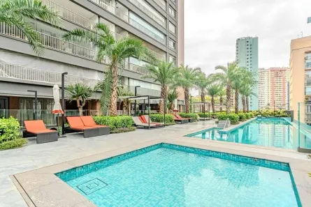Cobertura com 3 Quartos à venda, 269m² no Vila Clementino, São Paulo