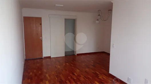 Apartamento com 3 Quartos para alugar, 90m² no Vila Cordeiro, São Paulo