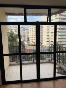 Apartamento com 2 Quartos à venda, 70m² no Santa Rosa, Niterói