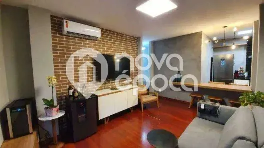 Apartamento com 2 Quartos à venda, 80m² no Copacabana, Rio de Janeiro