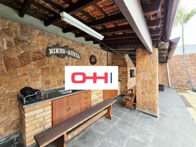 Casa com 4 Quartos à venda, 710m² no Alto da Lapa, São Paulo